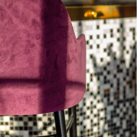 Un cadre élégant Au Mercure de Rambouillet